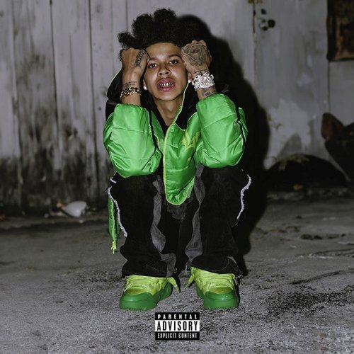Florida Boy - Single