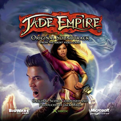 Jade Empire