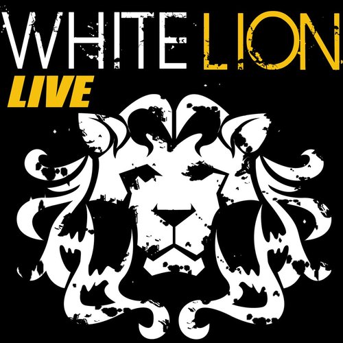 White Lion (Live)