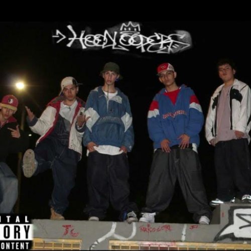 Hoodloopers