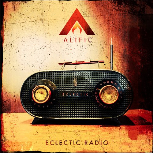 Eclectic Radio