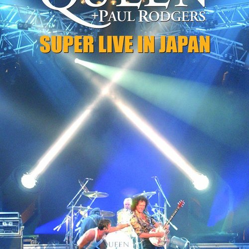 Super Live In Japan