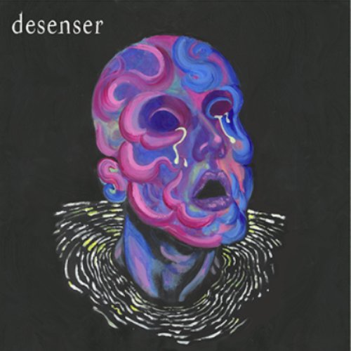 Desenser - EP