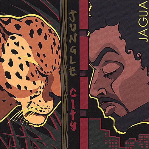 Jungle City