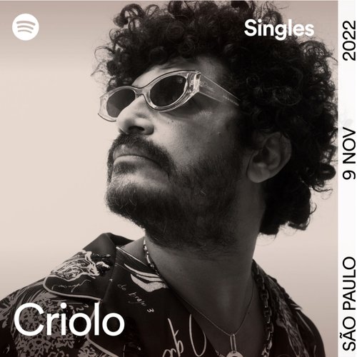 Argumento - Spotify Singles