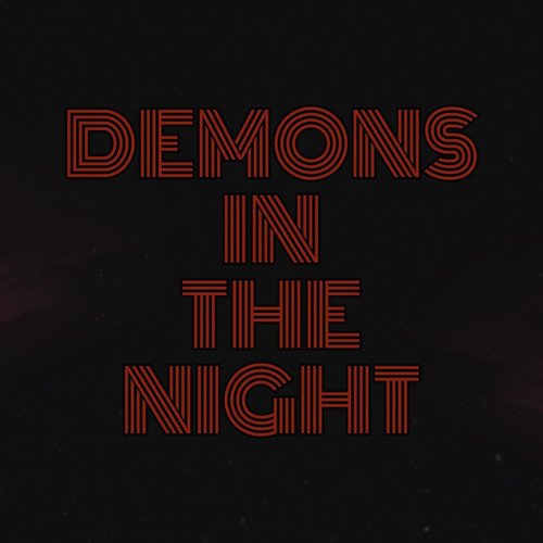 Demons in the night - Single