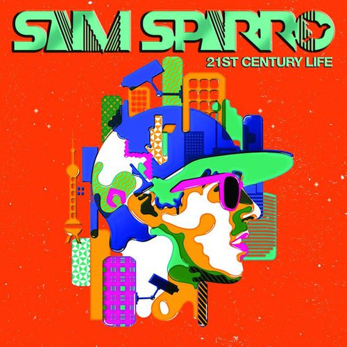 21st Century Life (Radio Edit)