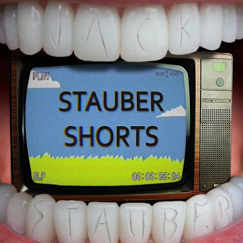 Jack Stauber's Shorts