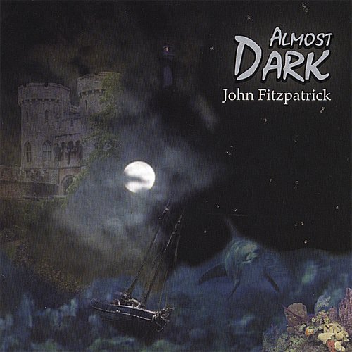 Almost Dark