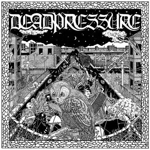Deadpressure