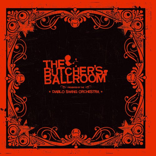 The Butcher’s Ballroom
