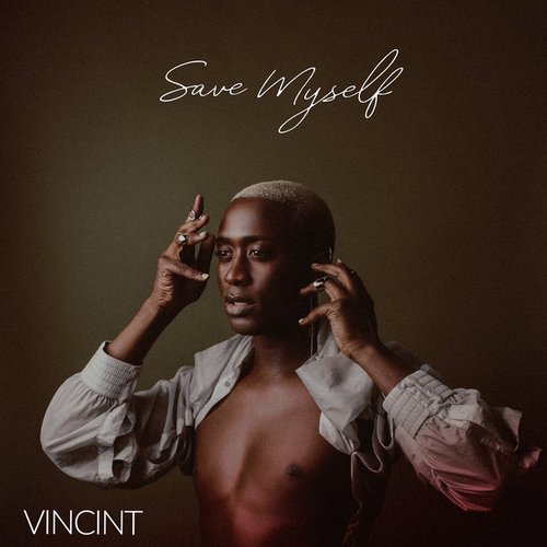 Save Myself - Single