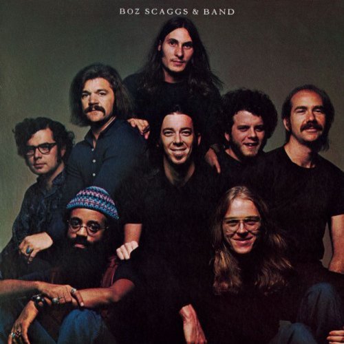 Boz Scaggs & Band (Expanded Edition)