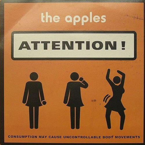 Attention!