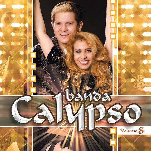 Tarde Demais  Álbum de Furacão do Calypso 