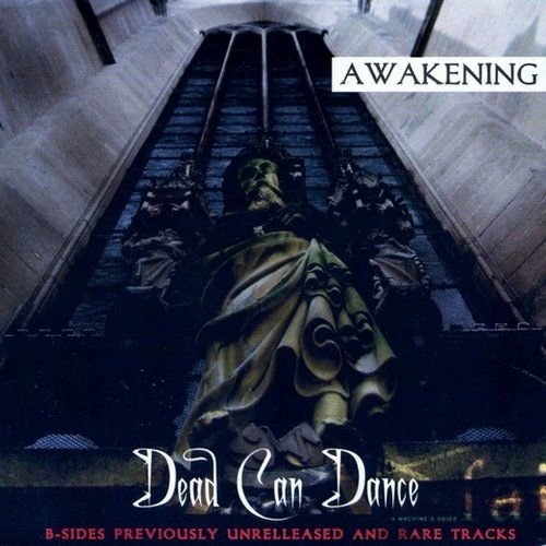 Awakening (B-Sides, Previously Unreleased & Rare Tracks)