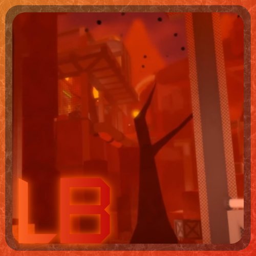 Volcanic Factory
