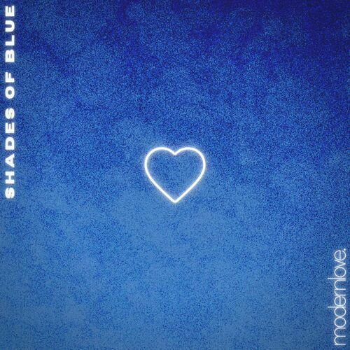 Shades of Blue - Single