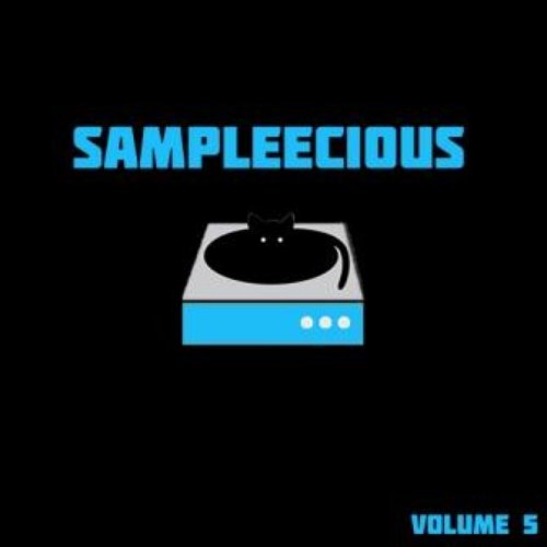 Sampleecious Volume 5