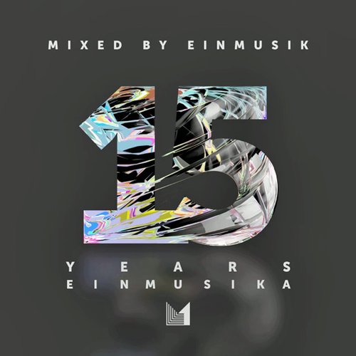15 Years Einmusika