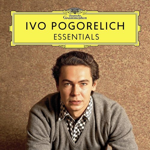 Ivo Pogorelich - The Essentials