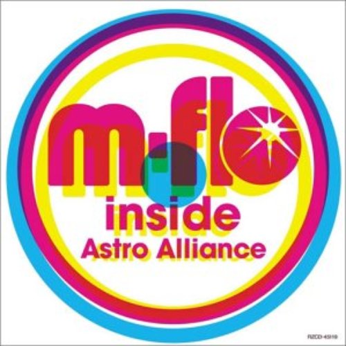 m-flo inside