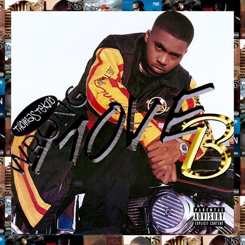 Wrong Move B - Single
