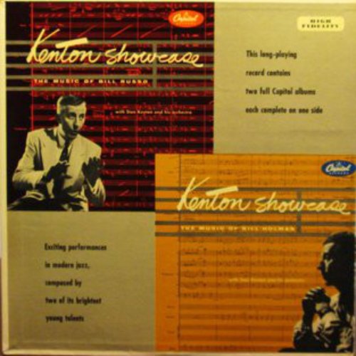 Kenton Showcase