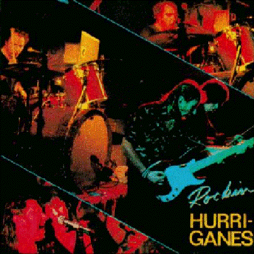 Rockin' Hurriganes