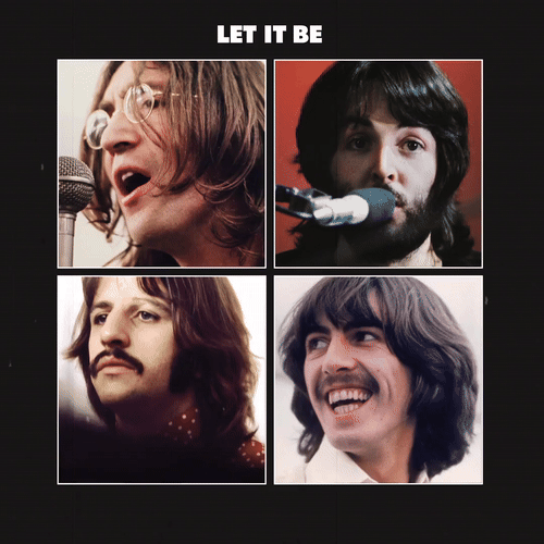 Let It Be [2009 Stereo Remaster]