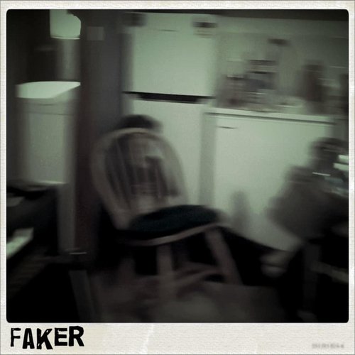 Faker - Single
