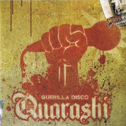 Guerilla Disco