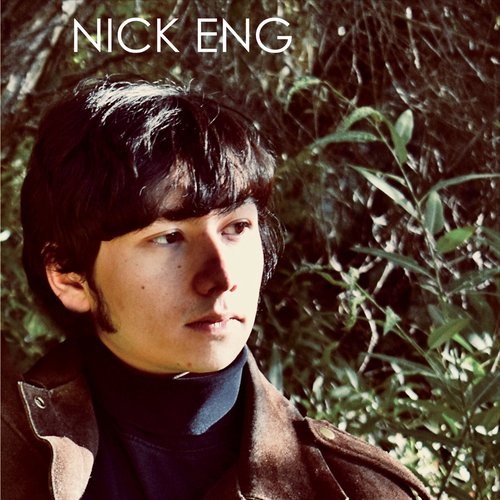 Nick Eng