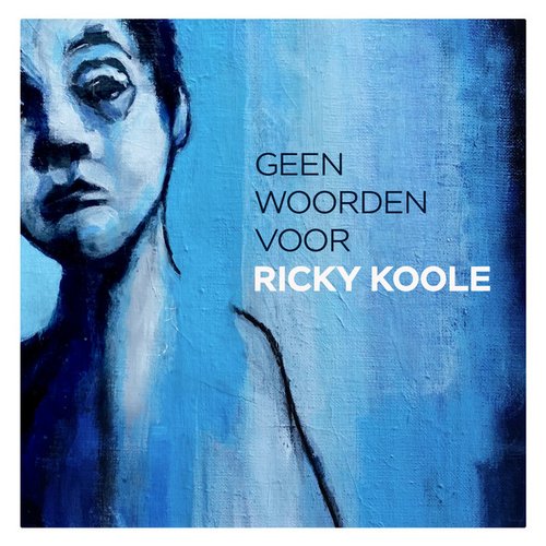Geen Woorden Voor - Single