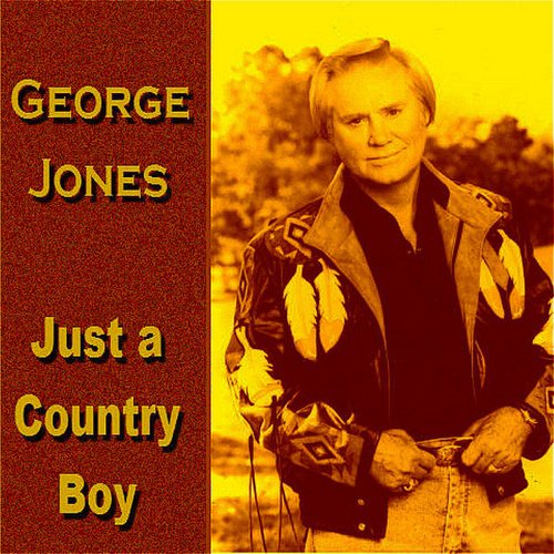 Just a Country Boy