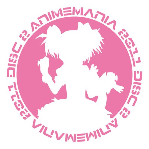 AnimeMania2011 Disc2