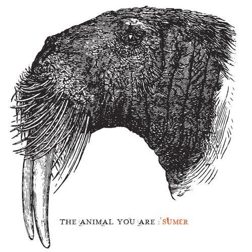 The Animal You Are