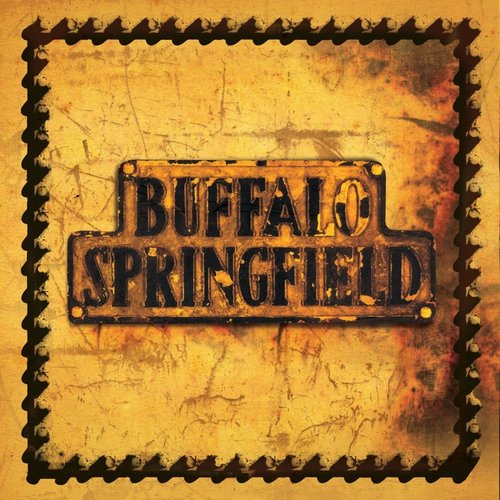Buffalo Springfield. Box Set