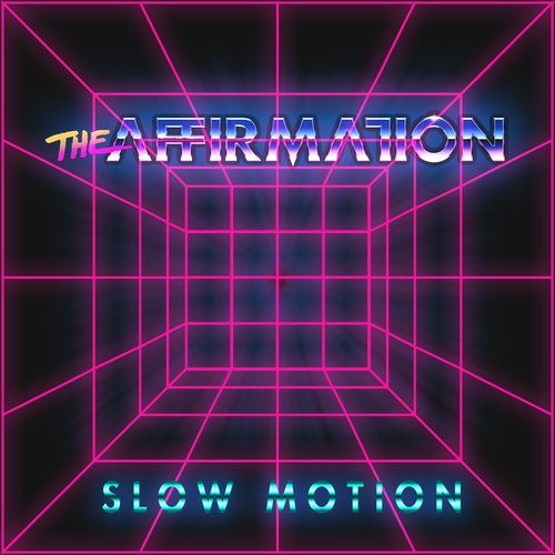 Slow Motion - Single