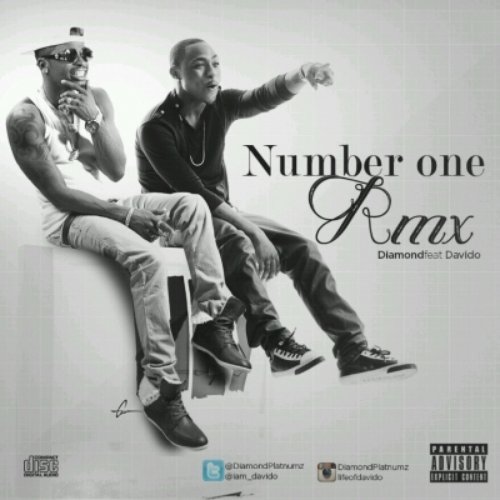 Number One