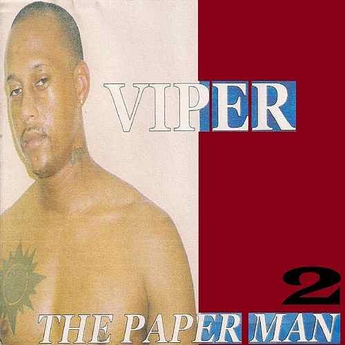 The Paper Man 2