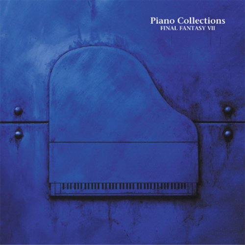 Final Fantasy VII - Piano Collections