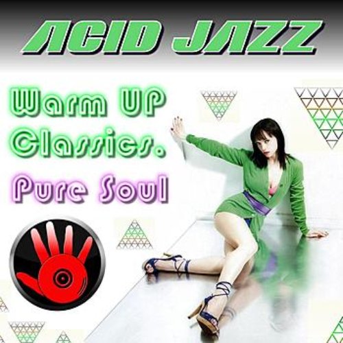 Acid Jazz Lounge