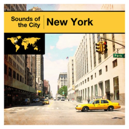 Sounds Of The City - New York