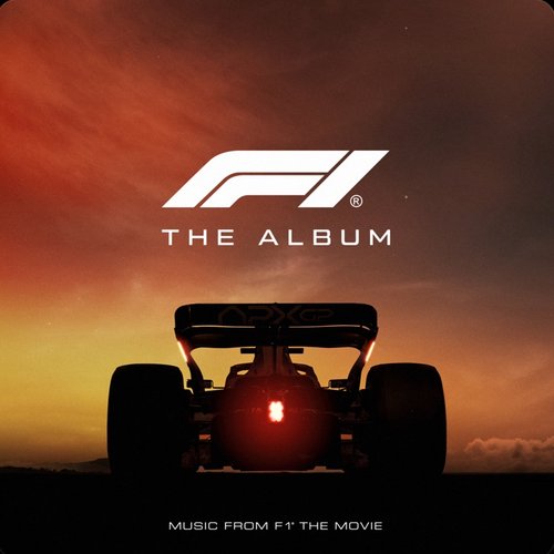 F1 The Album
