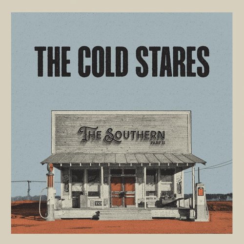 The Southern Part II