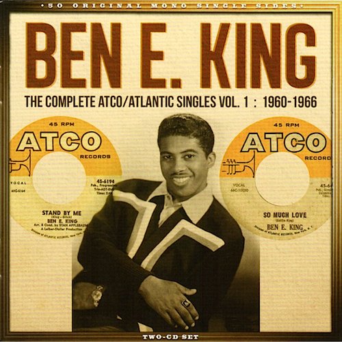 The Complete Atco/Atlantic Singles - Volume 1: 1960-1966
