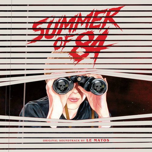 Summer Of '84 - Original Motion Picture Soundtrack