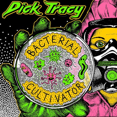 Bacterial Cultivator - EP
