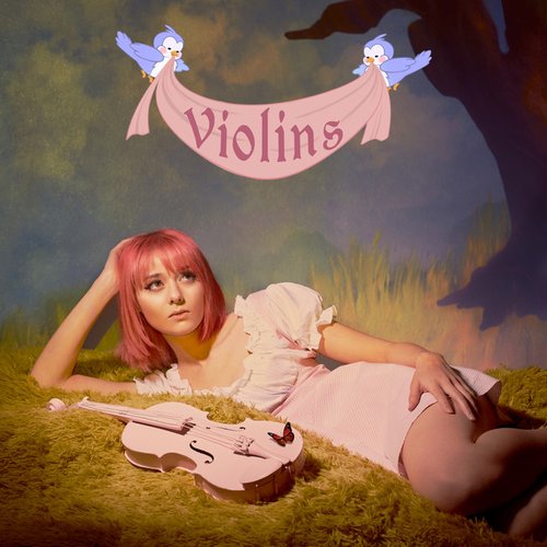 Violins - Single